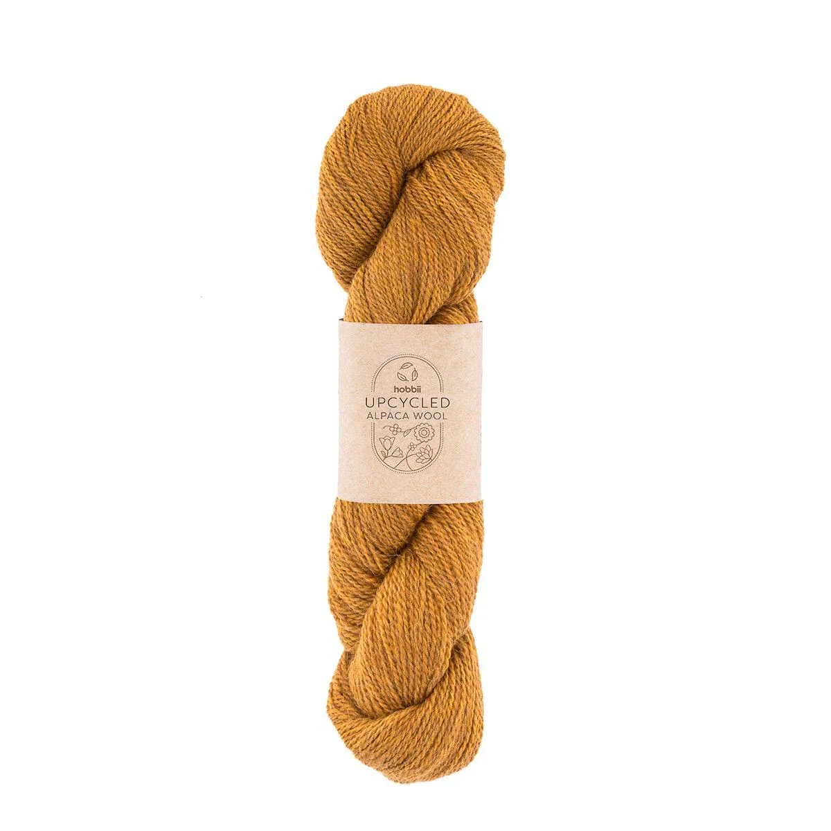 Upcycled Alpaca Wool (Edycja Limitowana) - Image 7