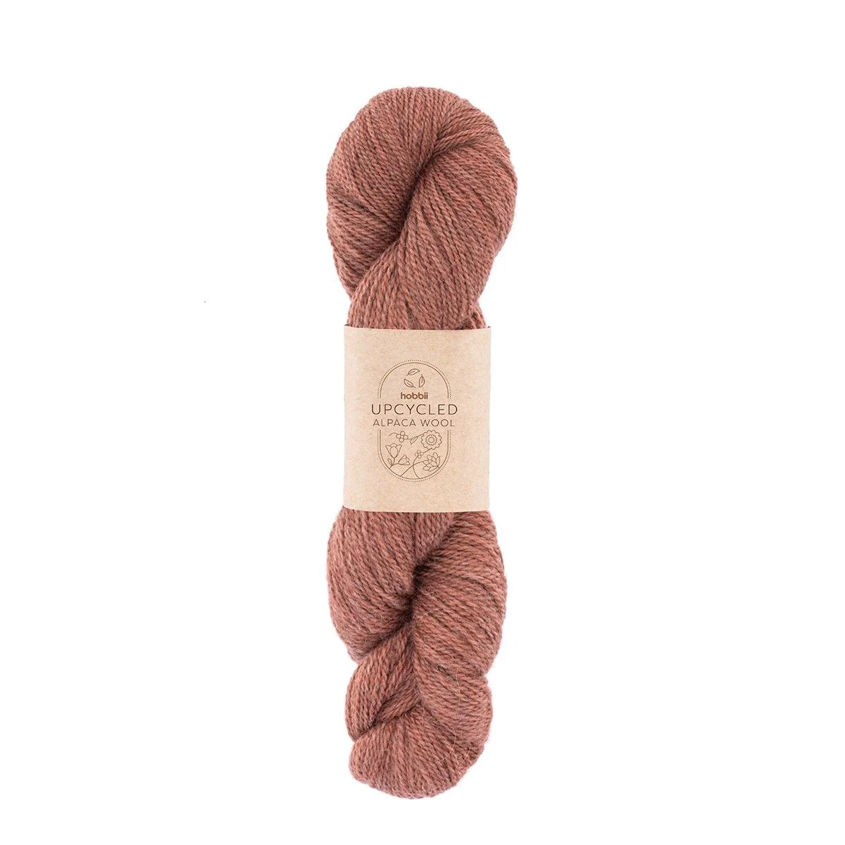 Upcycled Alpaca Wool (Edycja Limitowana) - Image 8