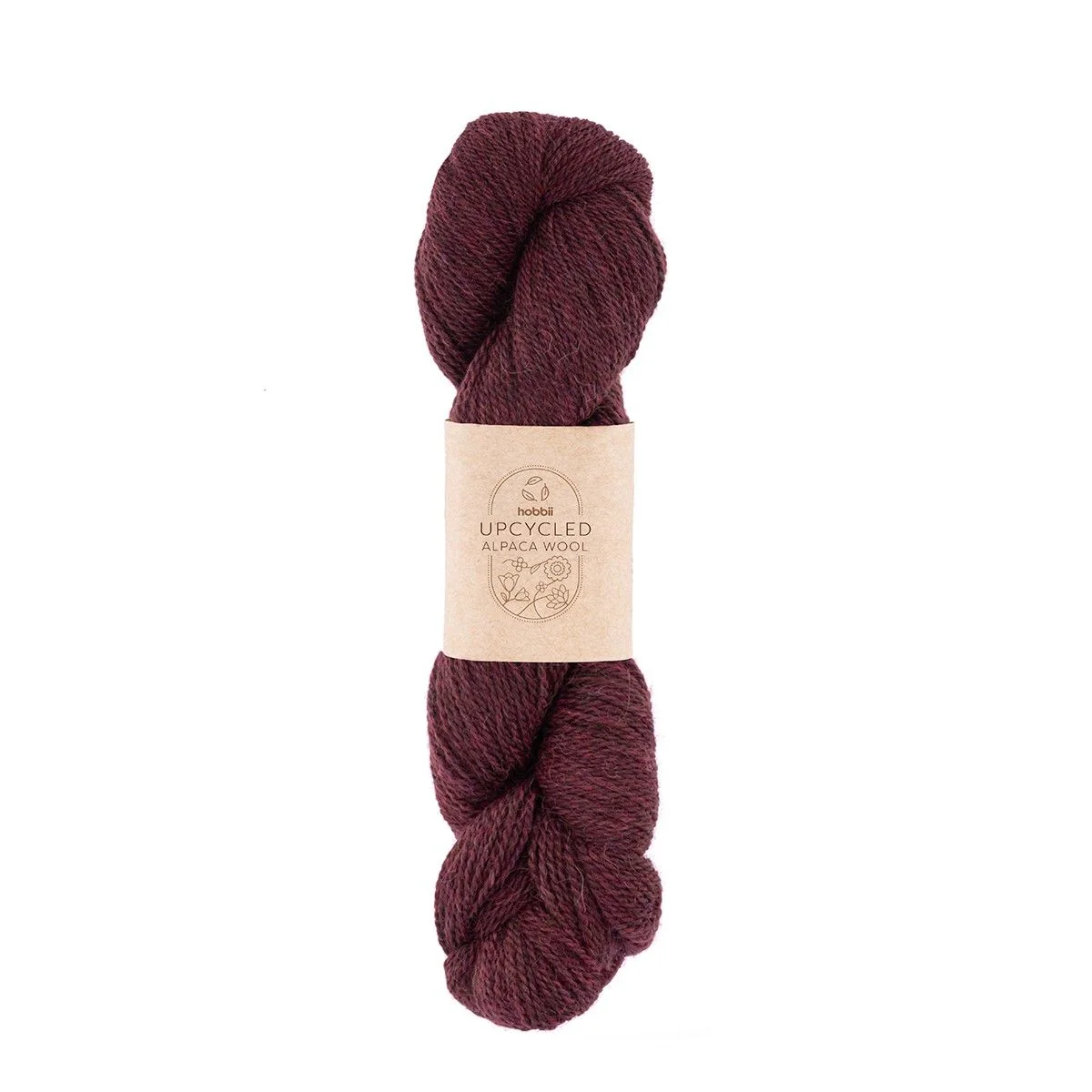 Upcycled Alpaca Wool (Edycja Limitowana) - Image 9