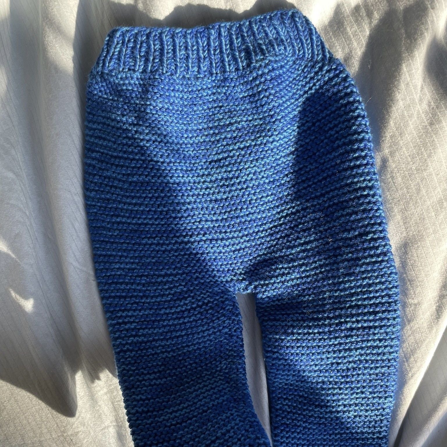 Ultra Easy Pants - Baby Pants - Image 2