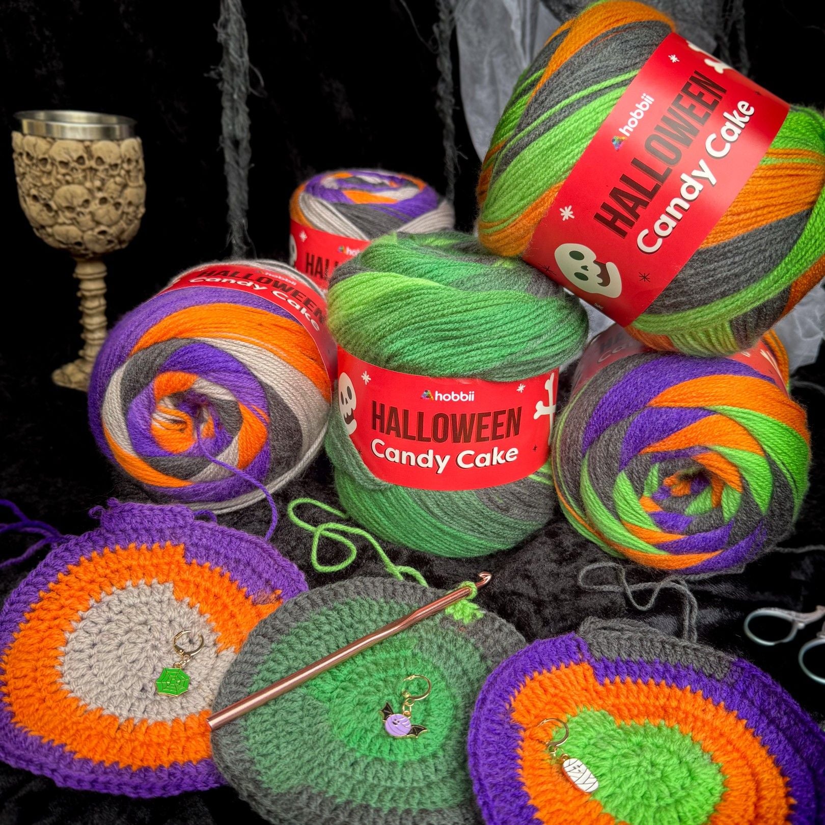 Candy Cake Halloween (Edycja Limitowana) - Image 6