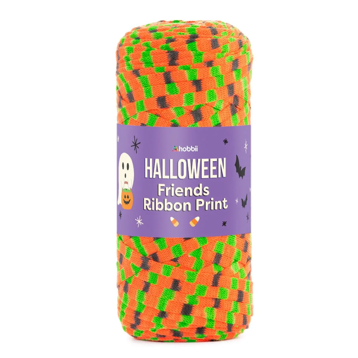 Friends Ribbon Print Halloween (Edycja Limitowana) - Image 3