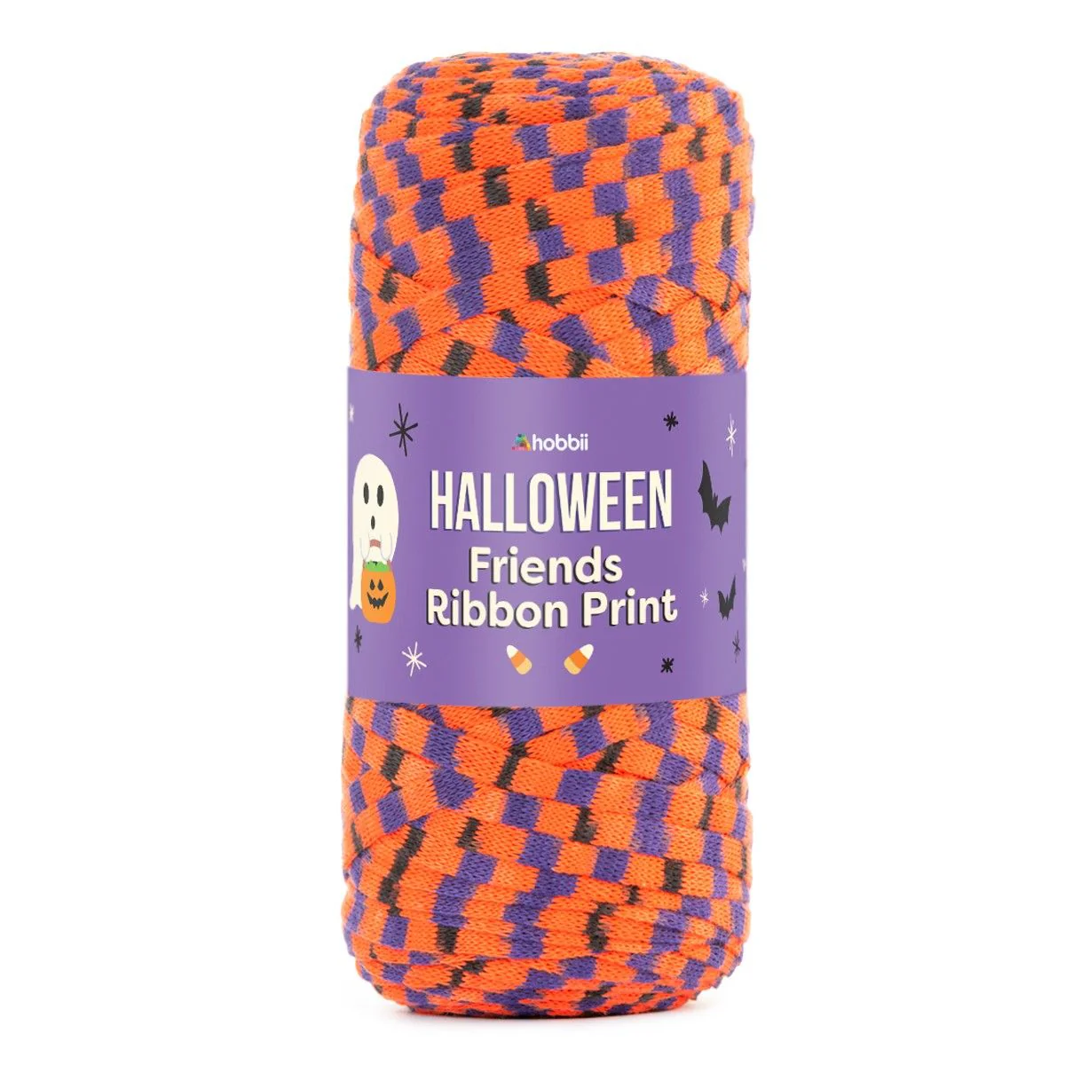 Friends Ribbon Print Halloween (Edycja Limitowana) - Image 4