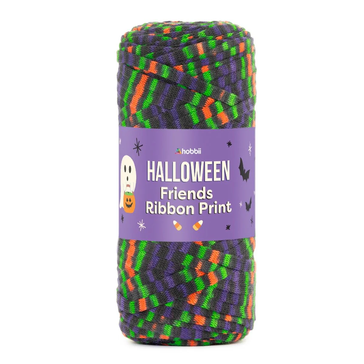 Friends Ribbon Print Halloween (Edycja Limitowana) - Image 5