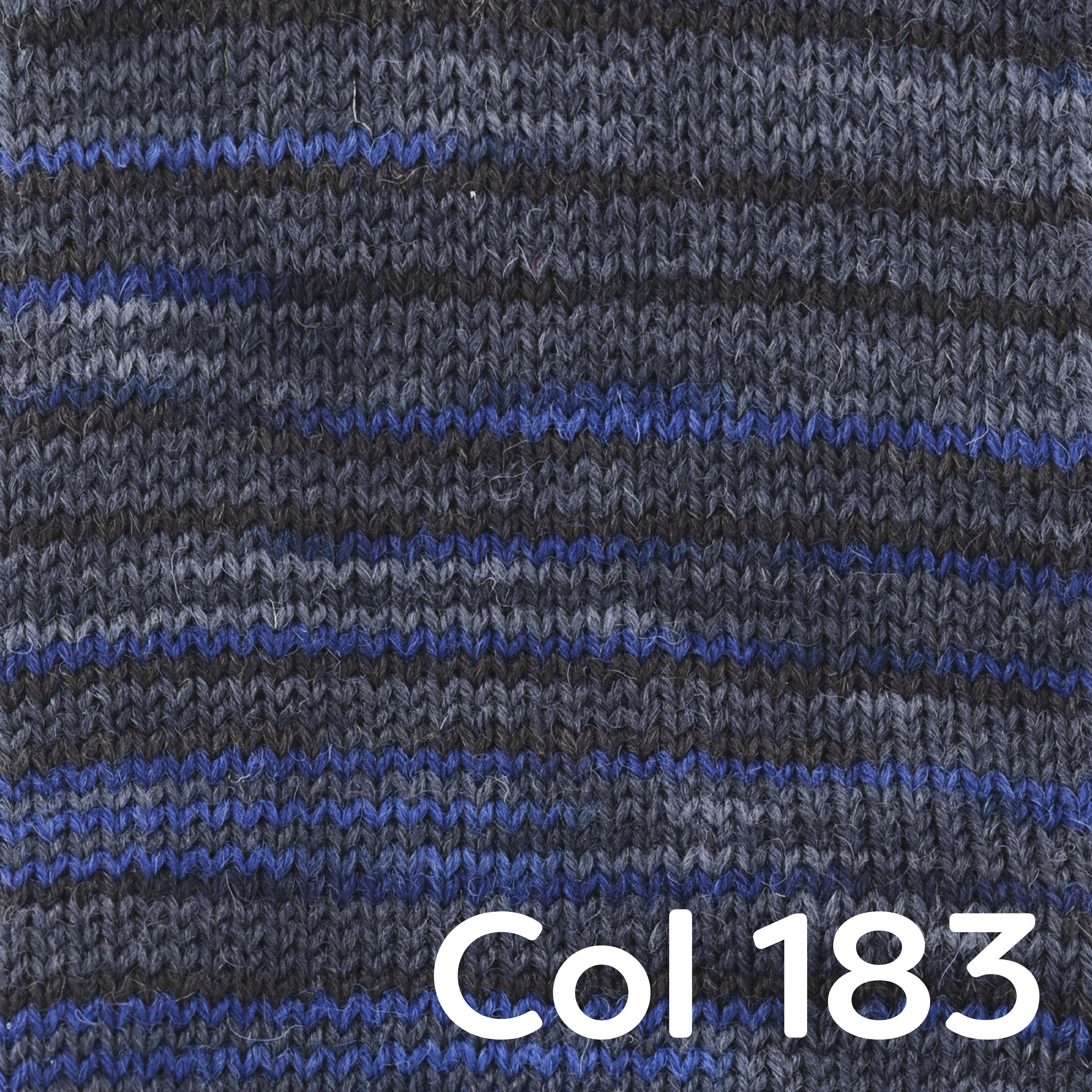 Sockenwolle Color 4-ply - Image 4