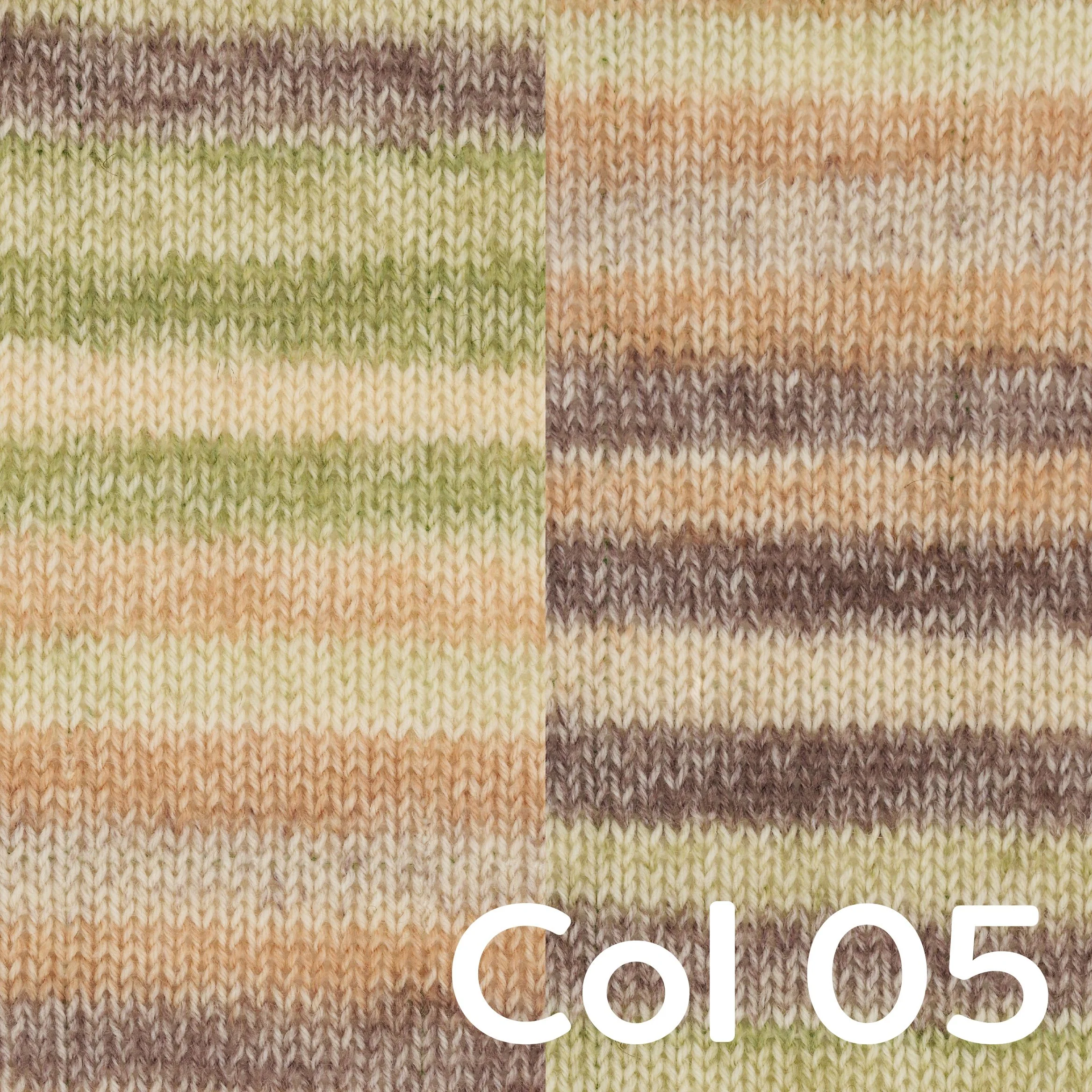 Regia 4-ply Color Himmelszelt (Edycja Limitowana) - Image 6