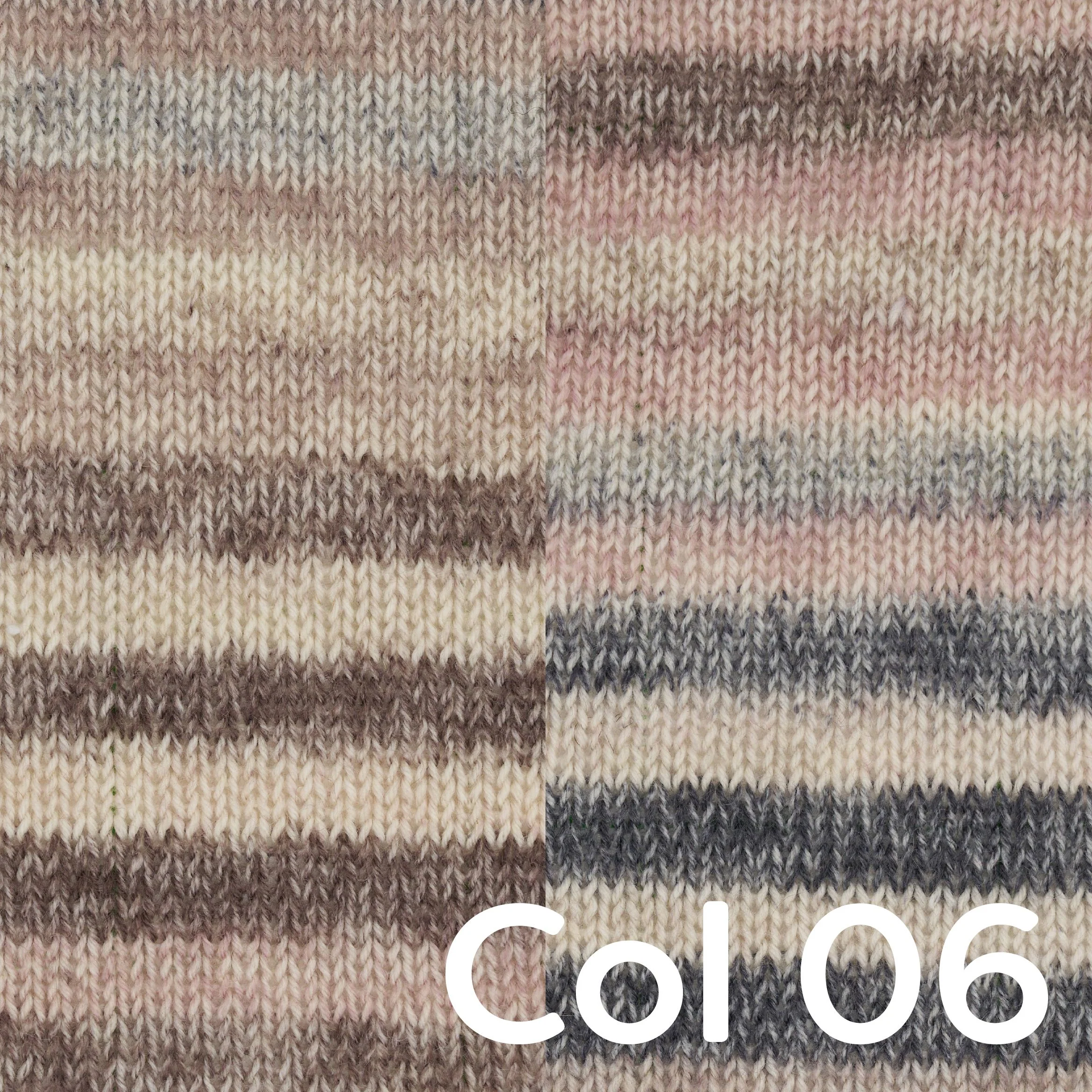 Regia 4-ply Color Himmelszelt (Edycja Limitowana) - Image 7
